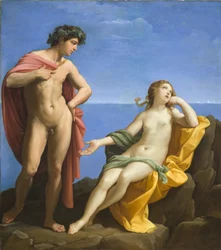 Bacchus och Ariadne
