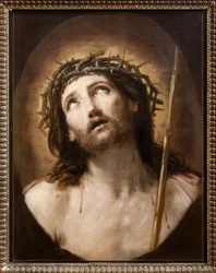 Kristus med vassen, även känd som Ecce Homo, ca 1639-40