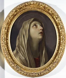 Sorgernas fru