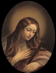 Botfärdiga Magdalena