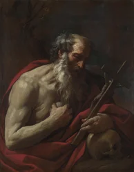 Sankt Jerome