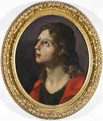 Sankt Johannes Döparen