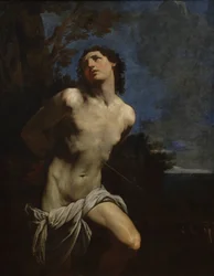 Sankt Sebastian