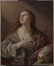 Den botgörande Magdalena