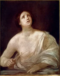 Lucretias självmord