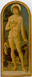 Sankt Sebastian