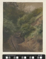 Dune väg