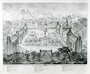 Katolsk mission 