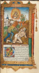 Tryckt timbok (Roms bruk): fol, 78r, Job