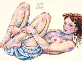 Lögnakt, förväntan