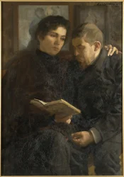 En dikt, 1902