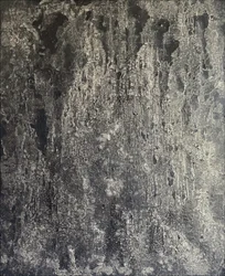 Mörk grunge-textur