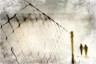 Urban Fence – Människor