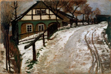 Tina, sent 1800- eller 1900-tal