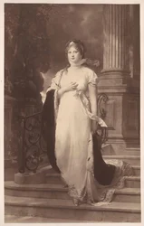 Prinsessan av Mecklenburg-Strelitz Louise