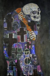 Gustav Klimt (Wien, 1862–Wien, 1918)