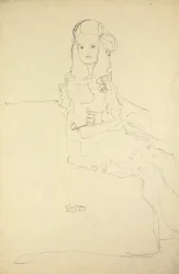 Mada Primavesi, ca 1912
