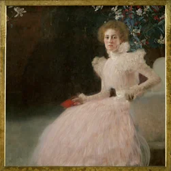 Fru Sonja Knips