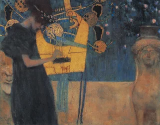 Musik (Musiken)