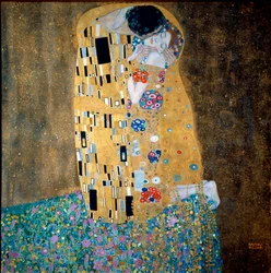 Kyssen
