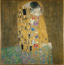 Kyssen