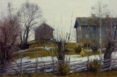 Vårtö