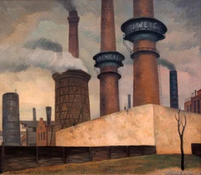 Loewe & Co. fabrik (Moabit)