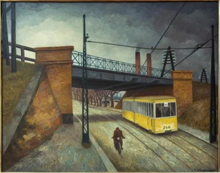 tunnel