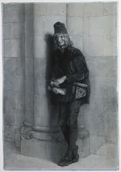 Pierre Gringoire.