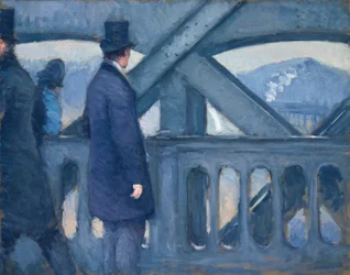 På Pont de l