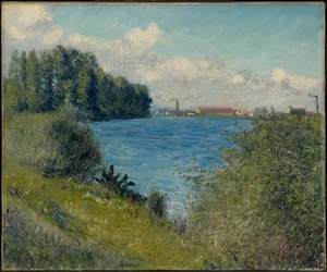 Seine vid Argenteuil
