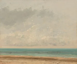 Lugna havet