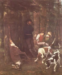 Bytet (jakt med hund)