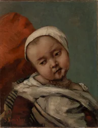 Head of Baby