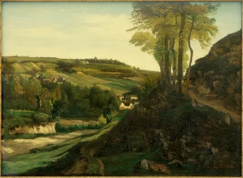 Ornansdalen