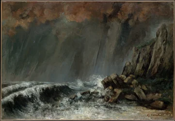 Marin: Vattenvirveln