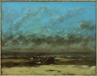 Marint, lågvatten