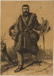 Aposteln Jean Journet