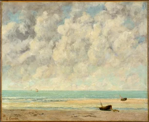 Det lugna havet