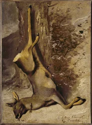 Hjorten
