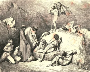 Påminn dig om Piero från Medicina, om du återvänder, c1890.