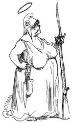 Paris kommun 1, 1871.