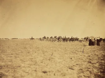 Camp Châlons