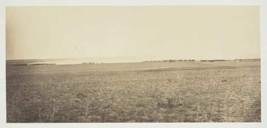 Utan titel [manövrar], 1857.