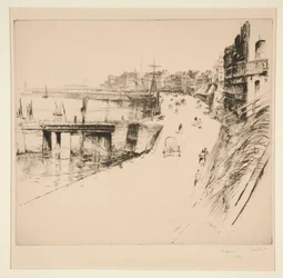 Passerellen