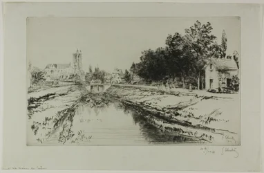 Vakthuset