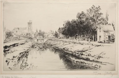 Vakthuset, Troyes