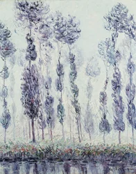 Poplar på Eure, 1900