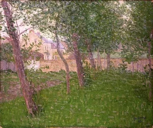 Parken