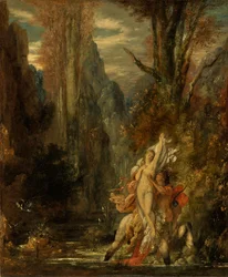 Dejanira (Hösten)